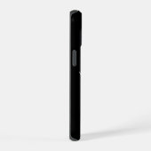 クロスiPhone / iPadケース iPhone 15ケース (右側面)