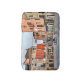 クロセスラインアットカンポルガ バスマット (正面縦)