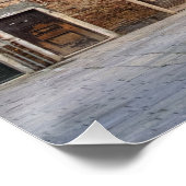 クロセスラインアットカンポルガ ポスター (コーナー)