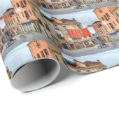 クロセスラインアットカンポルガ ラッピングペーパー (ロールコーナー)