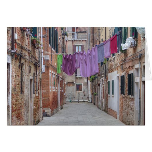 クロセスラインインヴェネツィアイタリア (正面横)