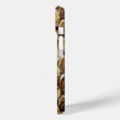 クロタラスパープルジェムモノグラム Case-Mate iPhoneケース (裏面 / 左)