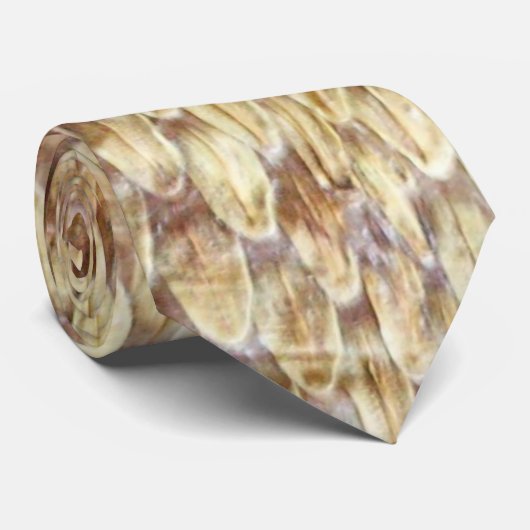 クロタラス ネクタイ (ロール)