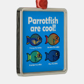 クロダイクールッシュ！ メタルオーナメント (右)