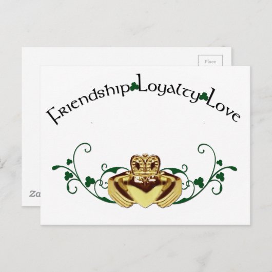 クロダグ ポストカード (正面/裏面)