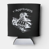 クロダズスタビーホルダークーラーボックス 缶クーラー (正面)