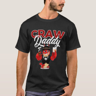 クロダディとクロフィッシュがフェスティバルズの恋人 Tシャツ