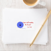 クロチェットギフトラベルラベル ラベル (インサイチュ)