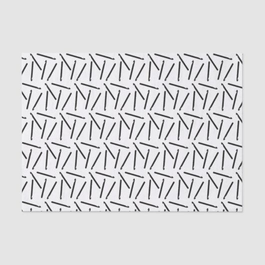 クロチェットフッククラフツ 薄葉紙 (正面)