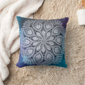 クロチェットホームデコールデザイン装飾用クッション クッション (ブランケット)