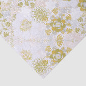 クロチェットレース 薄葉紙 (詳細)