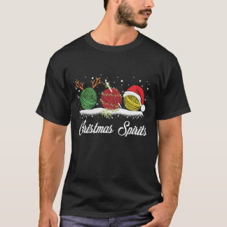 クロチークリスメージェの少女 Tシャツ