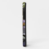 クロッカスとスノードロップiPhone 5ケース Case-Mate iPhoneケース (裏面/左)