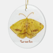 クロッカスの幾何学者のガのオーナメント セラミックオーナメント (左)