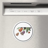 クロッカス磁石 マグネット (インサイチュ (食洗機))