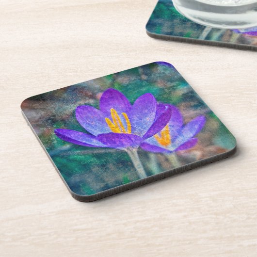 クロッカス コースター (左側)