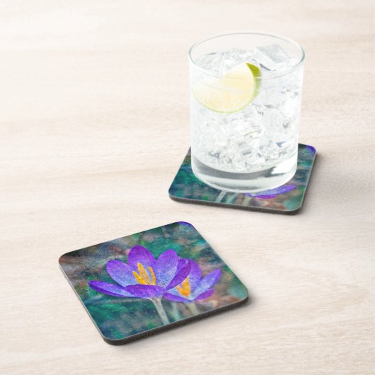 クロッカス コースター (右側)