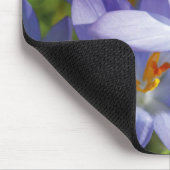 クロッカス マウスパッド (コーナー)