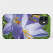 クロッカス Case-Mate iPhoneケース (裏面(横))