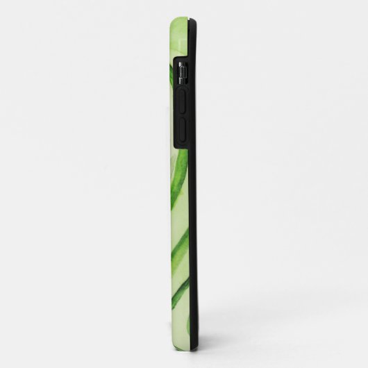 クロッカス Case-Mate iPhoneケース (裏面/左)