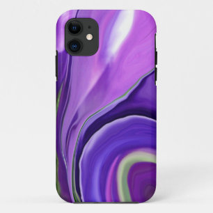 "クロッカスAbstract15"のIPhone 5箱 iPhone 11 ケース