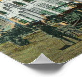 クロッカー・ビルとクロッカー・ナットの見解 ポスター (角)