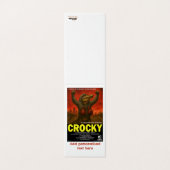 クロッキー・クラシック・ムービー・パロディ (外部フラット)