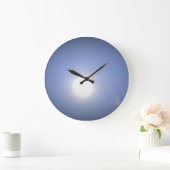 クロックアート＆デザイン ラージ壁時計 (ホーム)