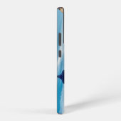 クロックインダウンタウンケープGirardeauサムスンケース Samsung Galaxyケース (右側面)