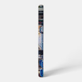 クロックインダウンタウンケープGirardeauサムスンケース Samsung Galaxyケース (左側面)