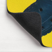 クロックシューズの寝台子猫,マウスパッド マウスパッド (コーナー)