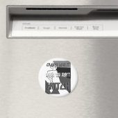 クロックスはItマグネットを愛 マグネット (インサイチュ (食洗機))