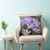 クロックスウィズビー装飾用クッション クッション (椅子)