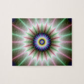 クロックスターパズル ジグソーパズル (横)