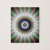 クロックスターパズル ジグソーパズル (縦)