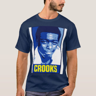 クロックス Tシャツ