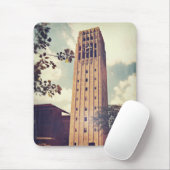 クロックタワー マウスパッド (マウス)