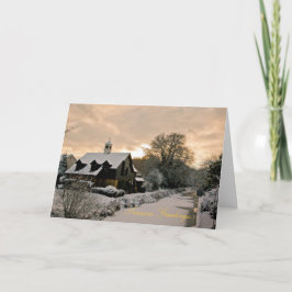 クロックハウスカード シーズンカード