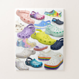 クロックパズル ジグソーパズル