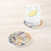 クロック機構 コースター (側面)