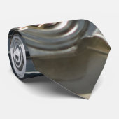 クロック機構 ネクタイ (ロール)