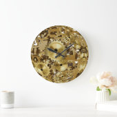 クロック機構 ラージ壁時計 (ホーム)