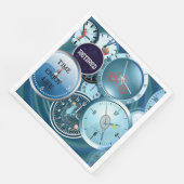 クロック退職したガロール：.楽しむ.. (コーナー)