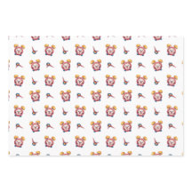 クロック頭が切れる収集