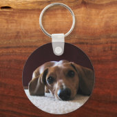 クロッケッツペステリー キーホルダー (正面)