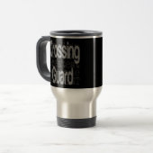 クロッシングガード超並外 トラベルマグ (正面左)