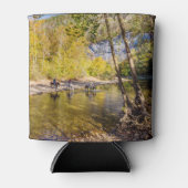 クロッシングザバッファローリバークーラーボックス 缶クーラー (正面)