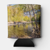 クロッシングザバッファローリバークーラーボックス 缶クーラー (裏面)