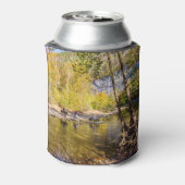 クロッシングザバッファローリバークーラーボックス 缶クーラー (缶裏面)