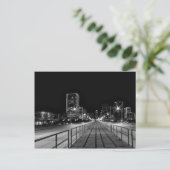 クロッシング9th通りブリッジアットナイト ポストカード (スタンド正面)